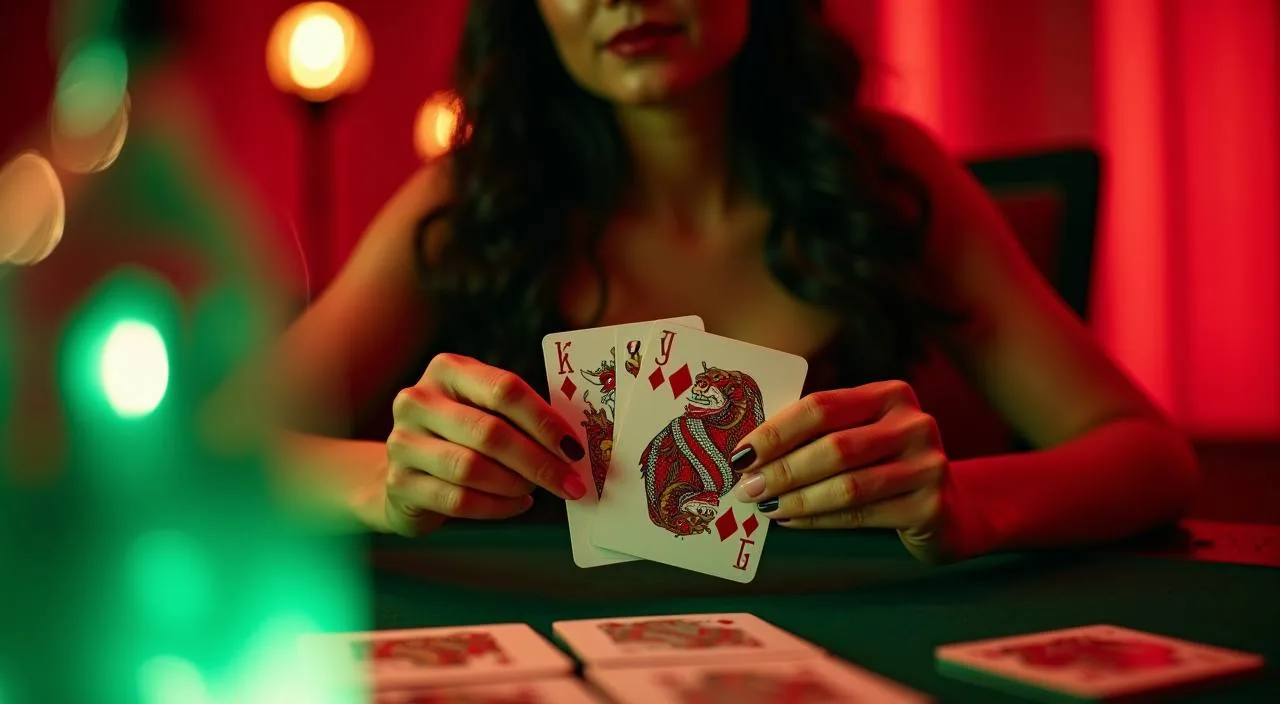 Roulette Wildcard
